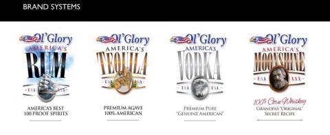 Ol' Glory
