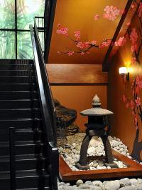 Soto Sushi Bar - First Floor Entry