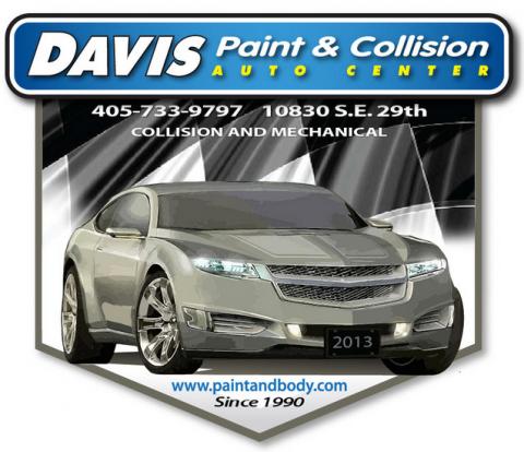 Davis Paint and Collision Centers